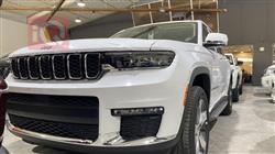 Jeep Grand Cherokee L